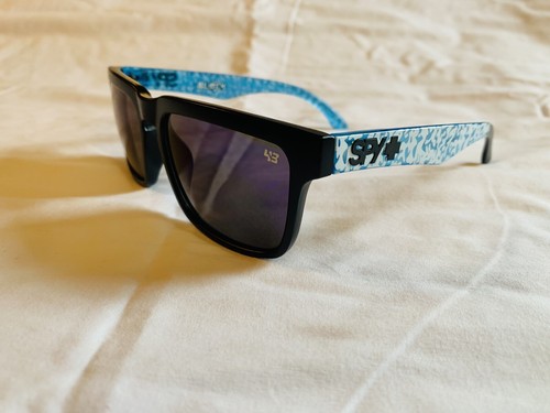 Occhiali sole spy optics - +,