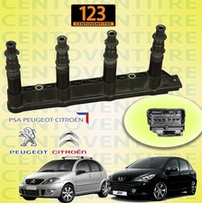 Bobina accensione citroen - bobina,