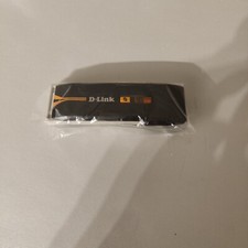 Chiavetta USB Wireless Adapter D-LINK DWL-G122