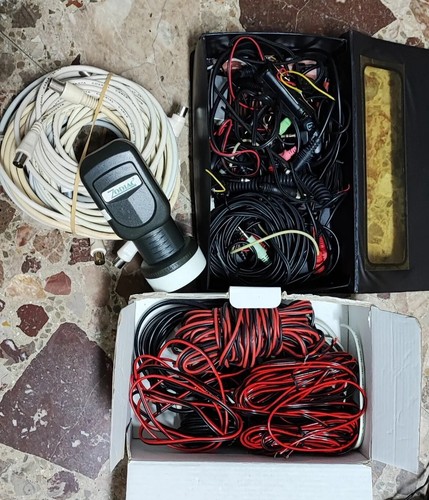 Cavo audio antenna stock - cavo,