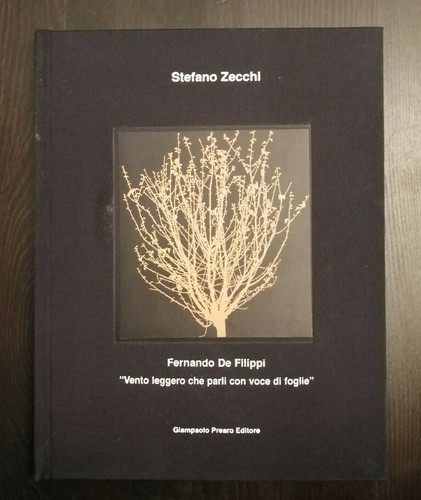 Fernando filippi vento - "fernando,
