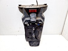 YAMAHA XMAX X MAX 250 2012 PARAFANGO POSTERIORE