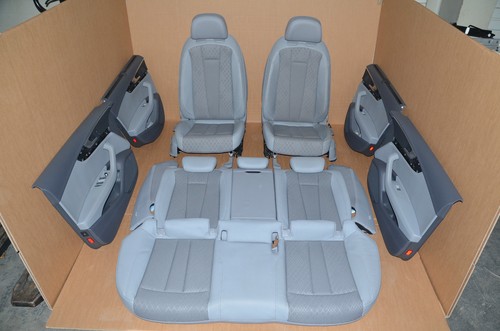 Audi 8w berlina - audi,