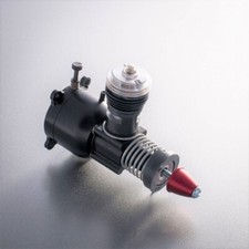 Per Cox .049 Vedova Nera II -