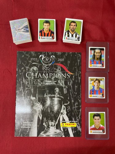 Album vuoto set - vuoto,