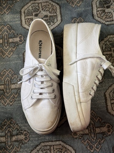 Sneaker classica superga cotu - classica,