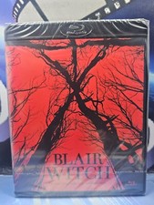 Blair Witch Blu-Ray - ITALIANO