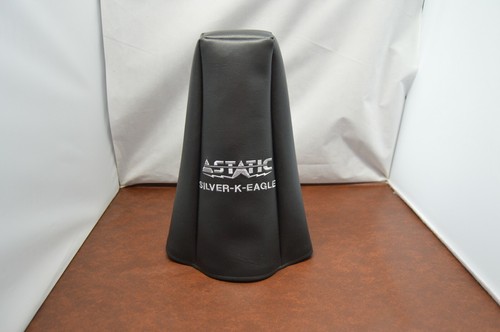 Astatic silver eagle - astatic,