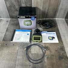 Garmin StreetPilot i2