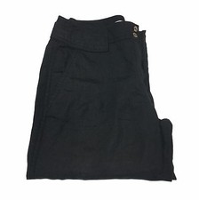MARELLA pantalone donna nero
