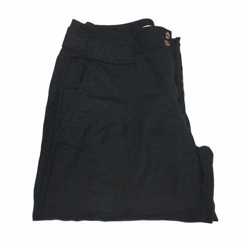 Marella pantalone donna nero - marella,