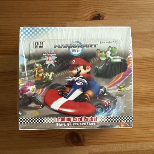 Mario kart wii trading - mario,