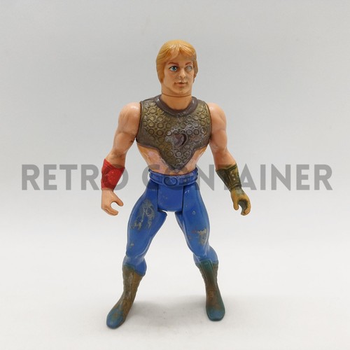 Motu man and the - motu, of