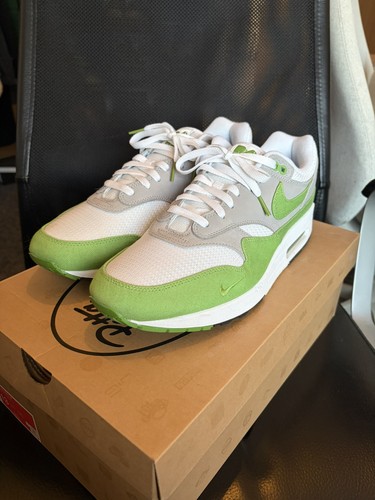 Nike air max - max, patta