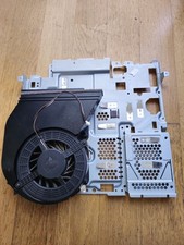 Sony PlayStation 3 PS3 telaio scheda madre sottile, dissipatore di calore, vento