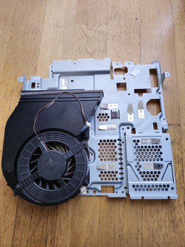 Sony playstation ps3 - 3, telaio