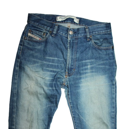 Jeans diesel fanker vintage - jeans,