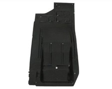 Pianale Fondo sinistro Fiat 500 Giardiniera alta qualità