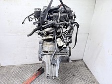 B4032 Motore Completo Mercedes