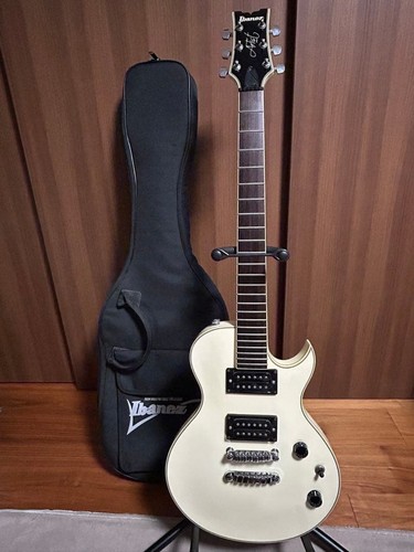 Fino ibanez arz400 - [fino,
