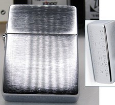 Accendino ad olio Zippo