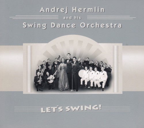Andrej hermlin his swing - his,