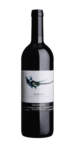 Barolo docg dagromis 2020 - barolo,