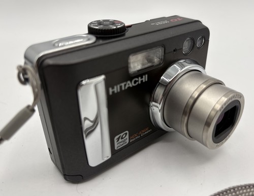 Hitachi fotocamera digitale