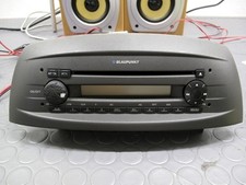 BLAUPUNKT BP2375 FIAT PUNTO