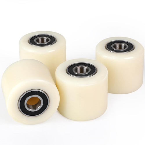 Pezzi ruote transpallet in - transpallet,