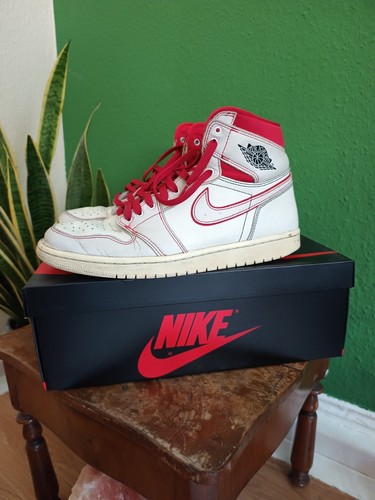 Air jordan retro - jordan, og