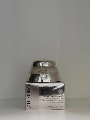 Shiseido bio performance - shiseido,