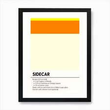 Quadro Stampa su Tela Poster