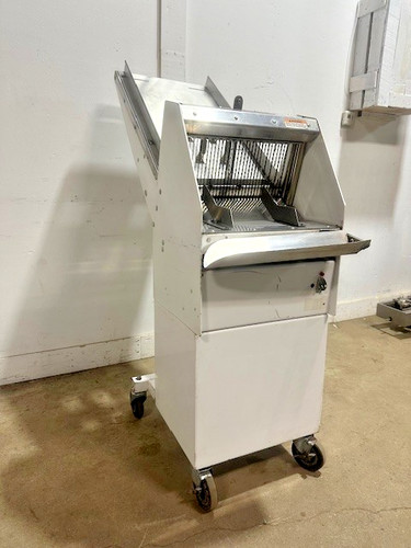 Berkel incor gmb h - gmb, 1/2