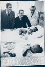 1968 Sharise Jones Sherrie
