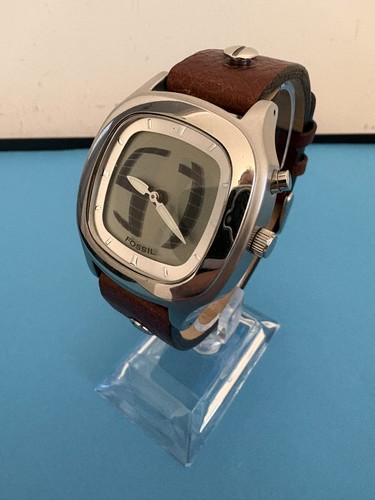 Orologio fossil big tic watch - fossil,