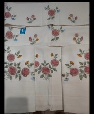 Lenzuola matrimoniali in puro