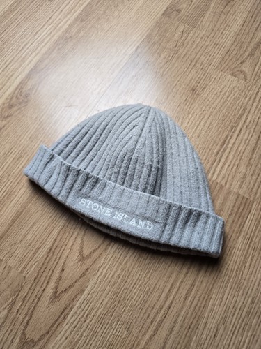 Cappello stone island aw01 - stone, in