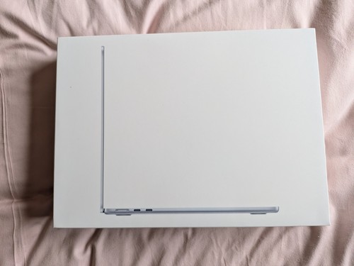 Apple 2025 - 2025, air