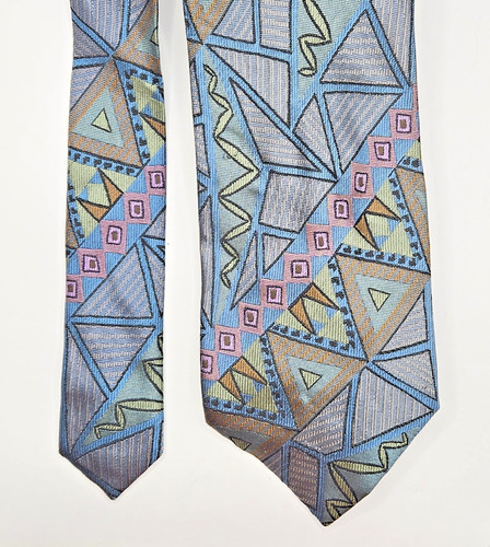 Cravatta vintage gianni - cravatta,
