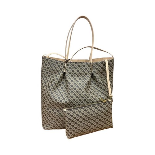 Gherardini borsa donna shopper - borsa,