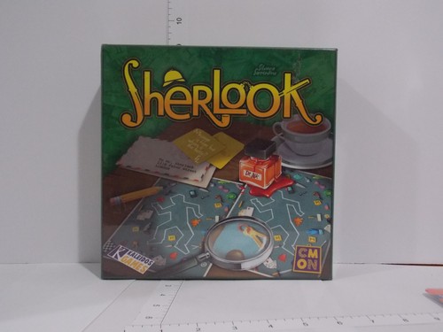 Sherlook gioco tavolo di - gioco, da