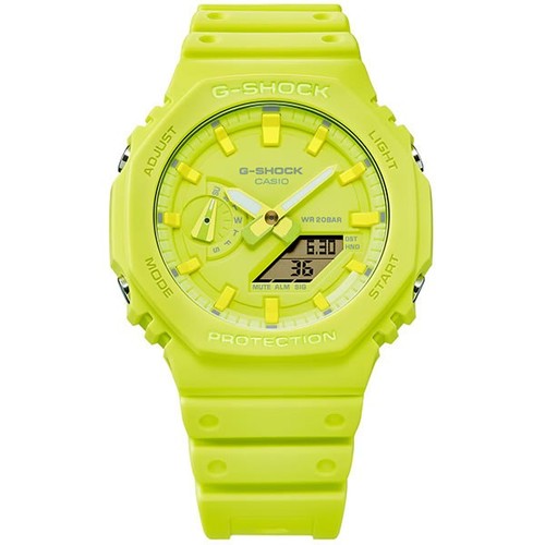 Orologio casio 2100 9a9 - orologio,