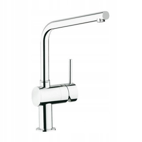 Miscelatore cucina grohe - da,