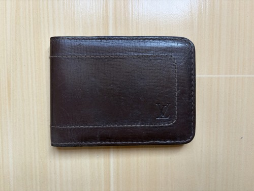 Portafoglio bifold louis - portafoglio,