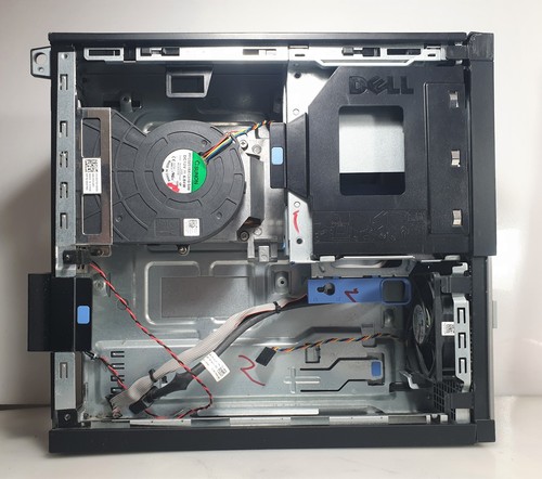 Custodia dell optiplex - dell,