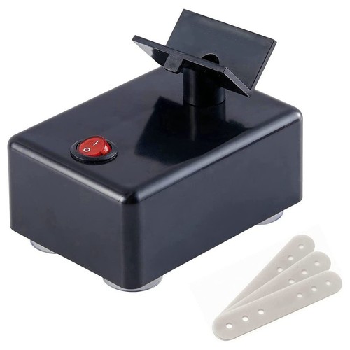 Agitatore elettrico per smalto - agitatore,