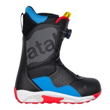 Stivali da snowboard uomo