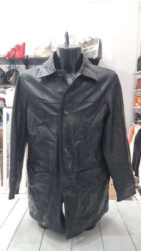 Giacca cappotto uomo vera - cappotto,