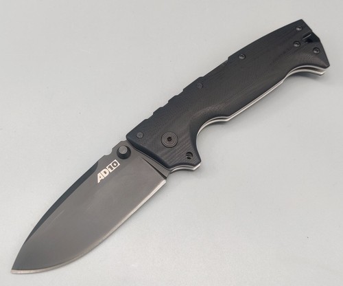 Cold steel lockback - cold, ad-10